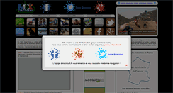 Desktop Screenshot of mxcircuit.fr